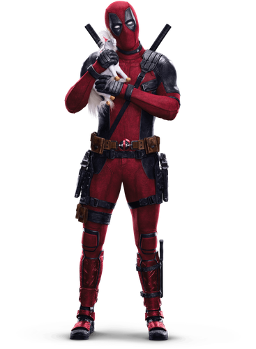 [8003x10911]dp2 usa char shot deadpool 20