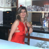 Lisa merveilleuse salope au club Le Scorpion a nantes 30