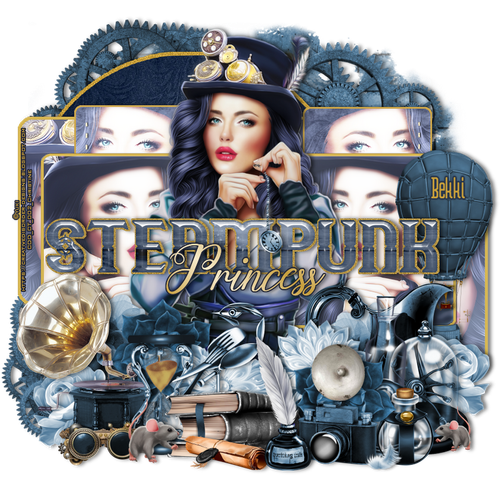 Steampunk Princess b Bekki.png