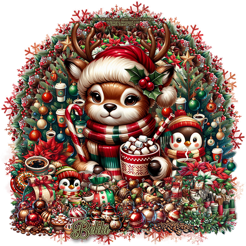 Holly Jolly Java Tag.png