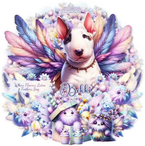 Lin TK Feathers Bekki.png