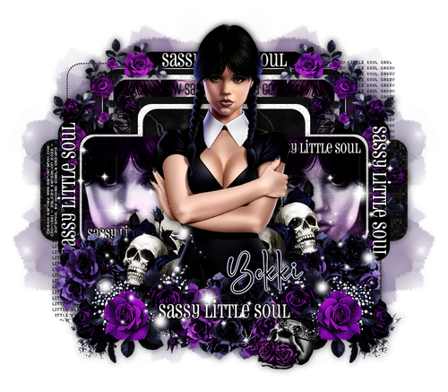 Bekki Garv Sassy Soul1.png
