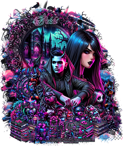 Eternal Gothictine Tag.png