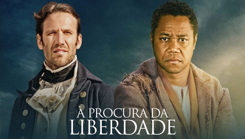 À Procura da Liberdade.jpg