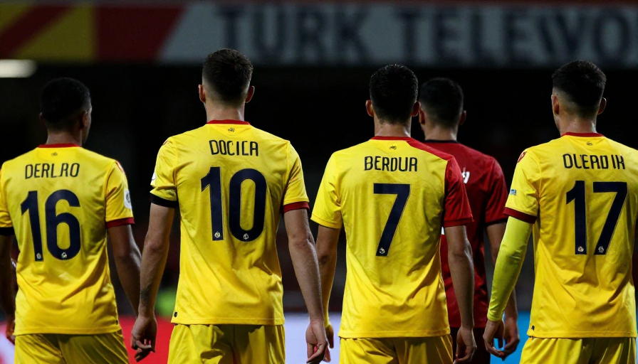 Uğurcan Çakır'ın Moral Durumu Düştü, Teknik Heyet İle Özel Görüşme