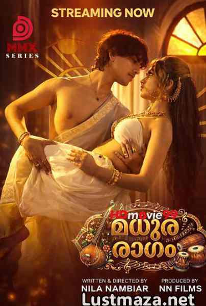 Madura Ragam (2026) Nmxseries Malayalam Uncut Hot Short Film | WEB-DL X264 1080p Download