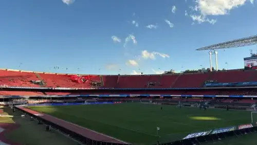 Shows do BTS no MorumBIS ameaçam mando do São Paulo em decisões