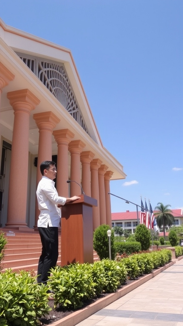 Malacañang reaffirms support for LGUs