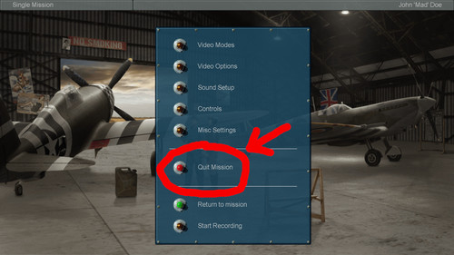 IL2 1946 quit mission.jpg