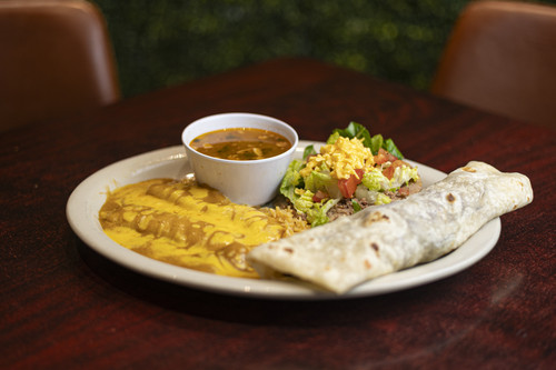 Blanquitas Mexican Restaurant | 1302 W Harrison Ave, Harlingen, TX 78550, United States | +195623014.jpg