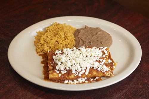 Blanquitas Mexican Restaurant | 1302 W Harrison Ave, Harlingen, TX 78550, United States | +195623014.jpg