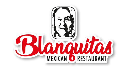 Blanquitas Mexican Restaurant Geo Tagged Logo.png