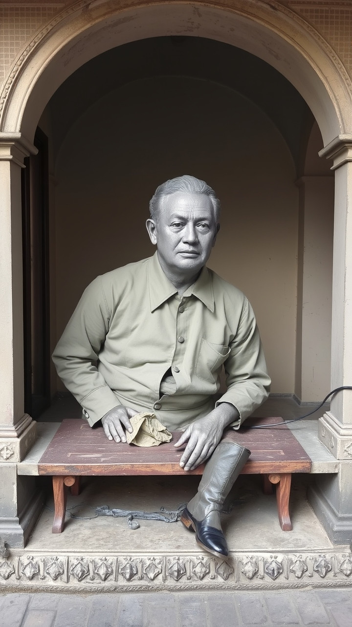 Leandro Leviste buys house in Germany where Rizal lived