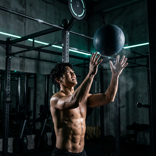 hyrox asian male wallball sexy 1773592380087.png