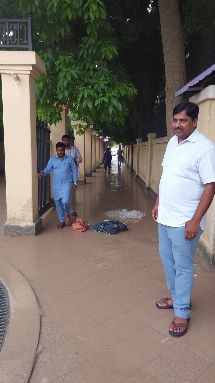 Despite ICI closure, flood control probe continues, Palace says