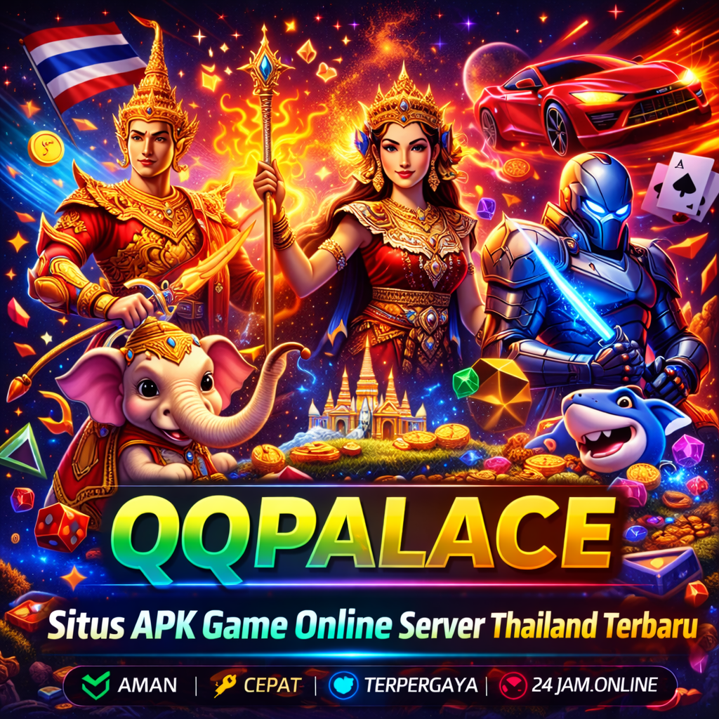 QQPALACE