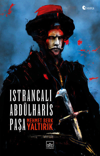 9786053759522 Istrancali Abdulharis Pasa.jpg