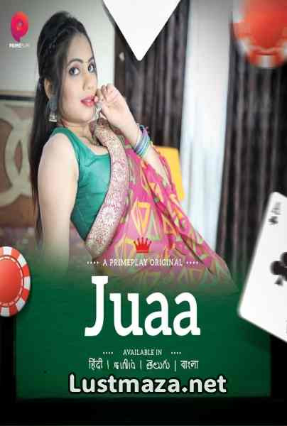 Juaa (2023) S01 E04-E06 PrimePlay Hindi Hot Web Series | WEB-DL X264 1080p 720p 480p | Download