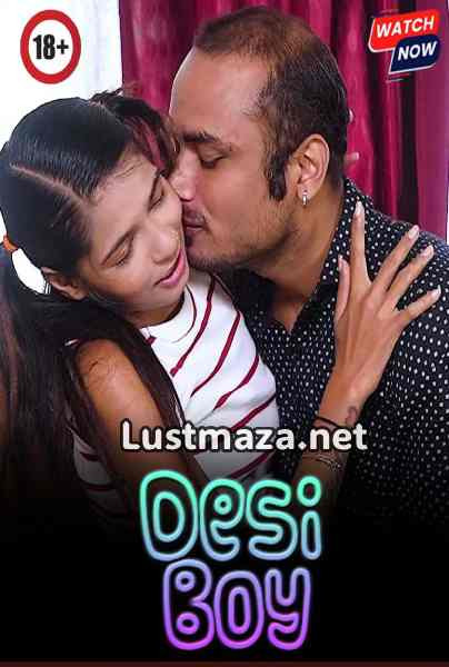 Desi Boy (2026) Uncut Hindi Hot Short Film | WEB-DL X264 1080p Download