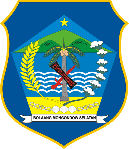 Lambang Kabupaten Bolaang Mongondow Selatan.png
