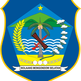 Lambang Kabupaten Bolaang Mongondow Selatan
