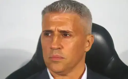 Ex-São Paulo, Crespo entra na mira do Botafogo após crise no clube