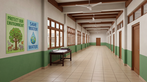 Nigerian School Corridor.png