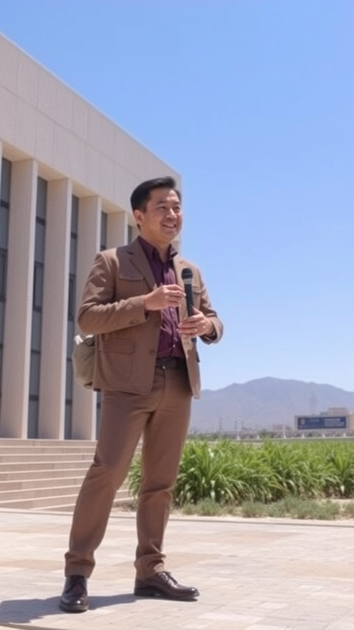 Sen. Bong Go urges 24/7 support for OFWs amid Middle East conflict