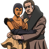 Opula Deget and Ulfor Bombaasa