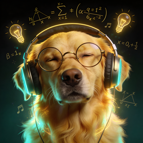 lazygenius dog.png
