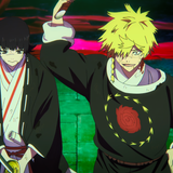 Hells Paradise S02E08 2160p HDR Ai Upscale Screenshot6 Mesc