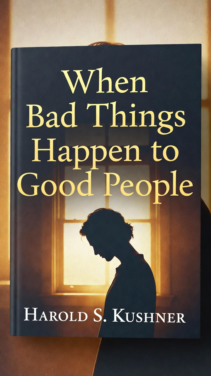 When Bad Things Happen to Good People