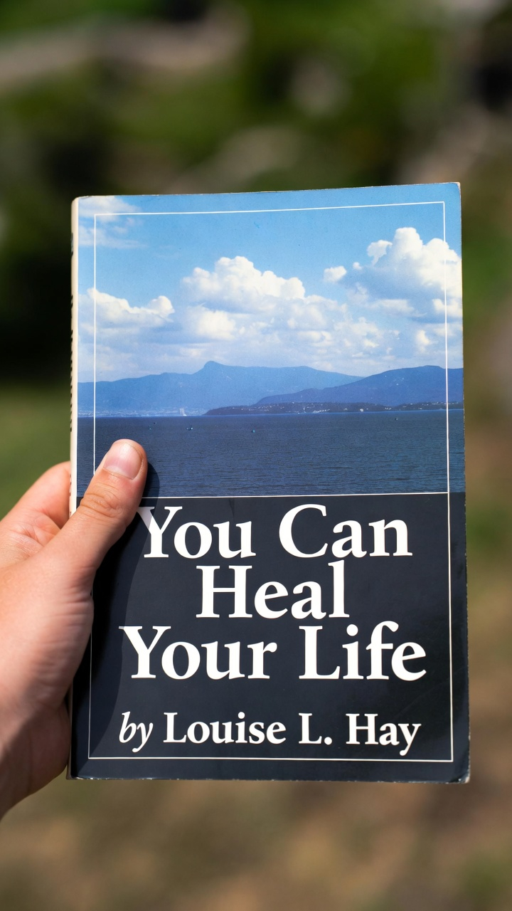 You can heal your life 