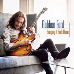 Robben Ford