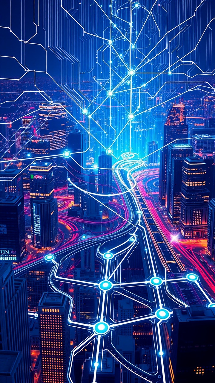 The next move Reshaping strategy through AI