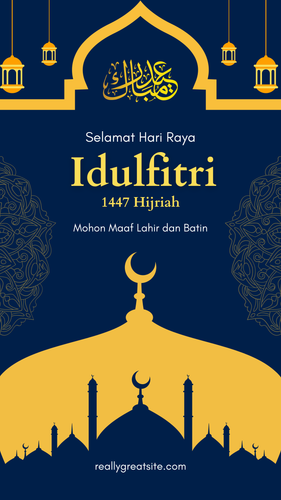 Biru dan Kuning Tradisional Idulfitri Instagram Story.png