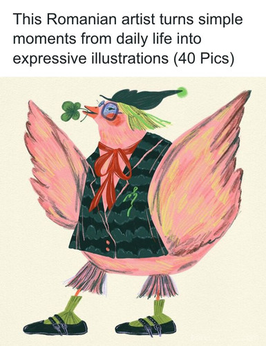 playful dreamy illustrations by livia falcaru.jpg