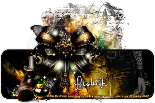 Lisbeth 88ºBanner.png