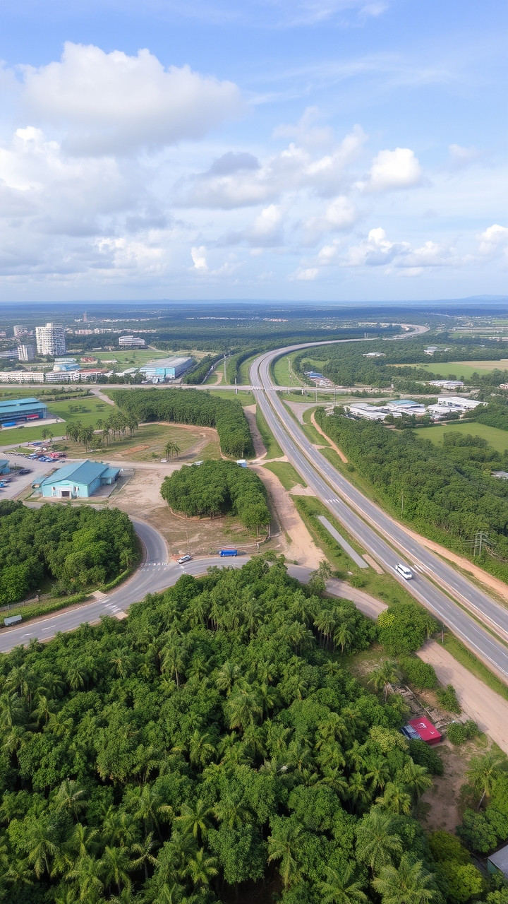 NLEX sees Northlink section completed by June