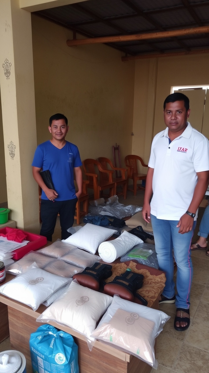 8 drug suspects busted in Zamboanga City and Lanao del Norte operations