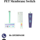 PET Membrane Switch
