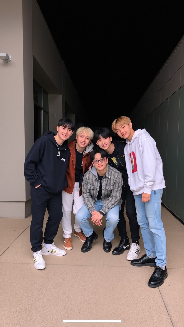 BTS’ V quickly racks up 3.5 million followers after joining TikTok