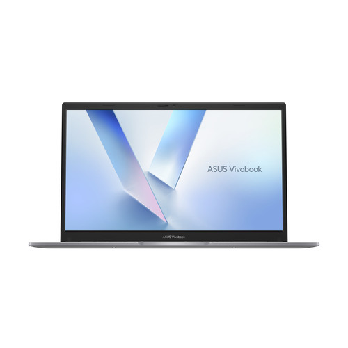 Vivobook 14 X1404VAP Product photo 1S Cool Silver 06 Webcam On.jpg