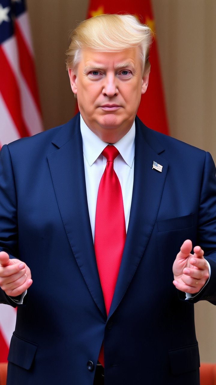 US, China economic chiefs to meet in Paris to clear path to Trump-Xi summit