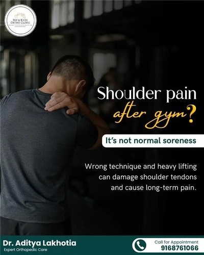 Identifying Gym Injuries When Shoulder Pain Isn’t Just Normal Soreness.jpg