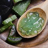aloe vera gel
