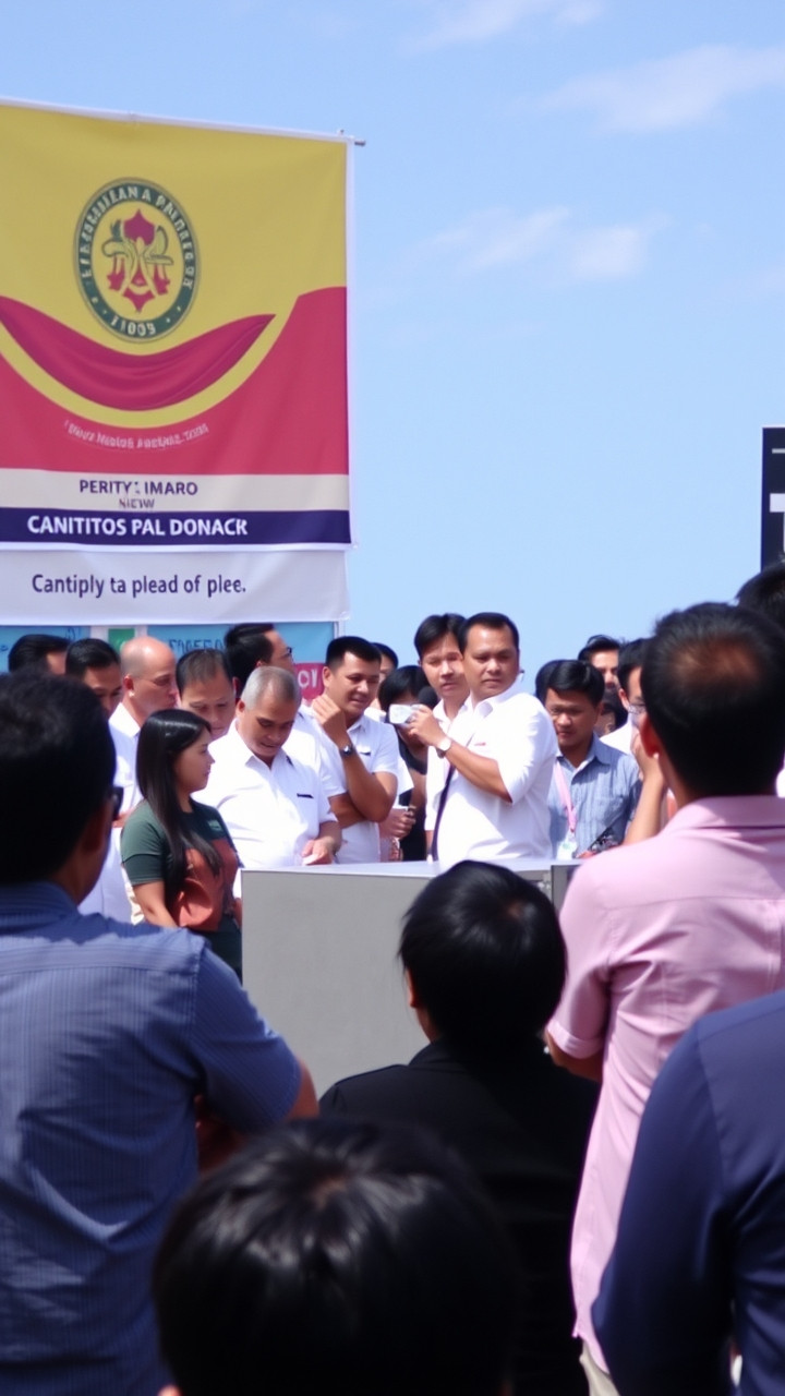 New Antipolo lawmaker elected