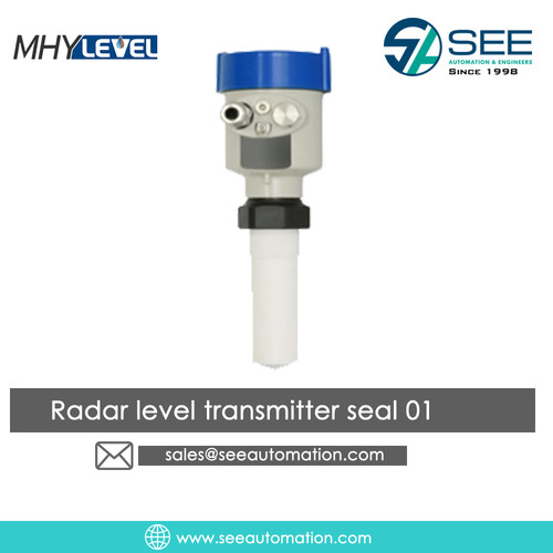 MHYlevel 26ghz high frequency radar level transmitter seal01 Suppliers,Traders,Dealers in India.jpg