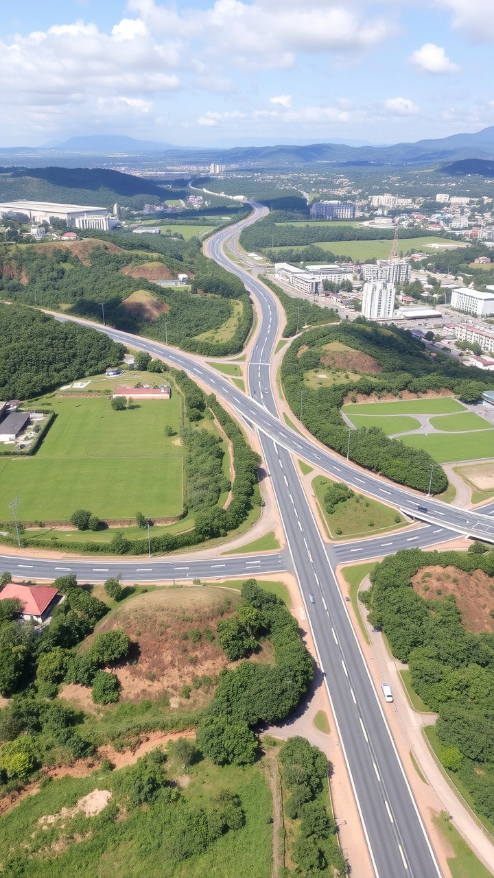 BCDA, InfiniVAN ink agreement to maximize Luzon Bypass Infrastructure