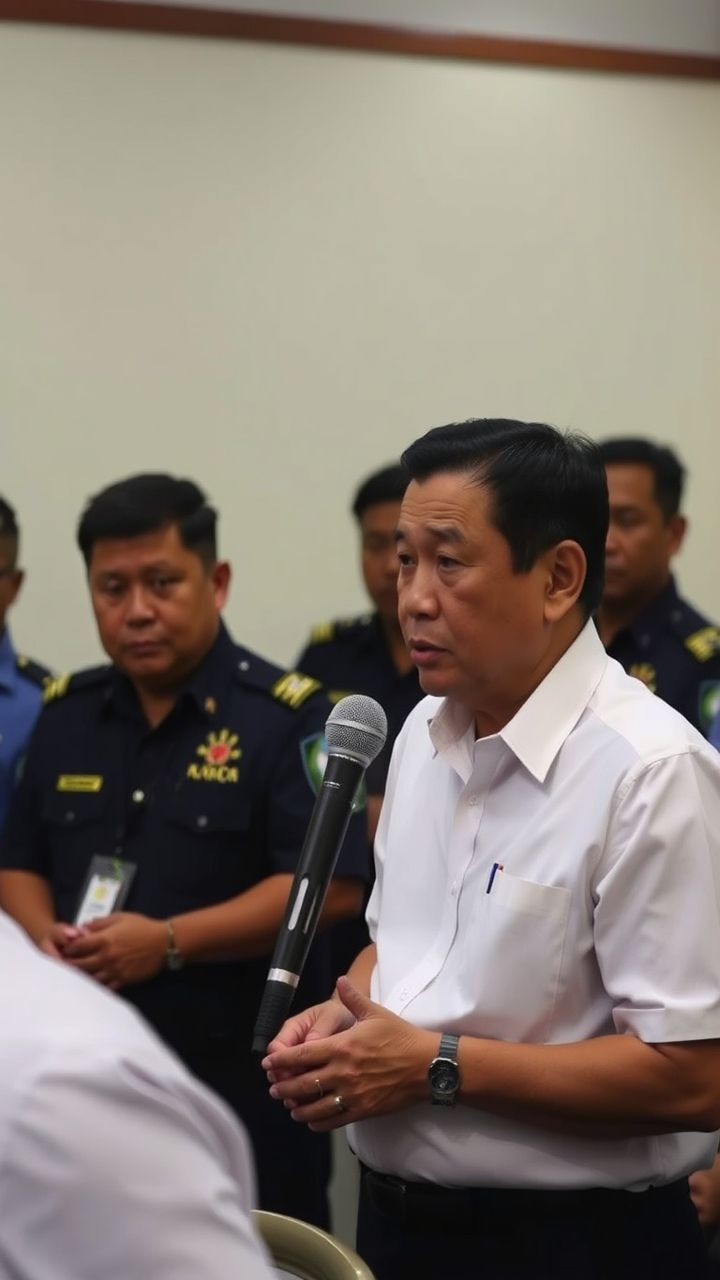 Duterte suffers setbacks ahead of key ICC hearing